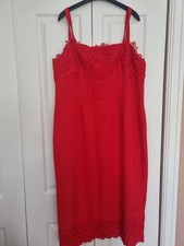 Coast Red Bodyconsize18