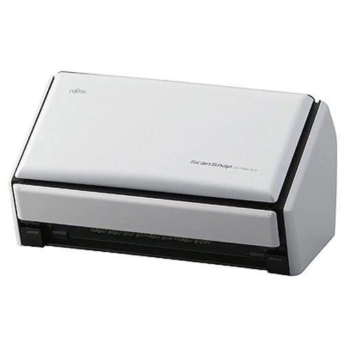 Fujitsu ScanSnap S1500 Deluxe Bundle Sheet-Fed Scanner - Image 2 of 2