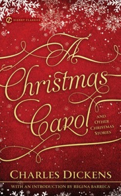A Christmas Carol and Other Christmas Stories By Dickens, Charles - VERY GOOD