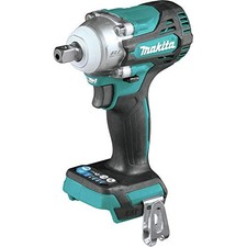 XWT15Z 18V LXT Lithium-Ion Brushless Cordless 4-Speed 1/2" Sq. Drive One Size