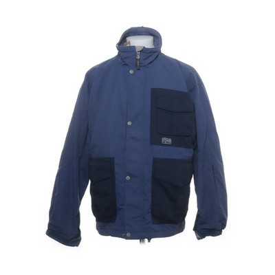 Burton Snowboards, Skijacke, Herren, Größe: M, Blau #FoX