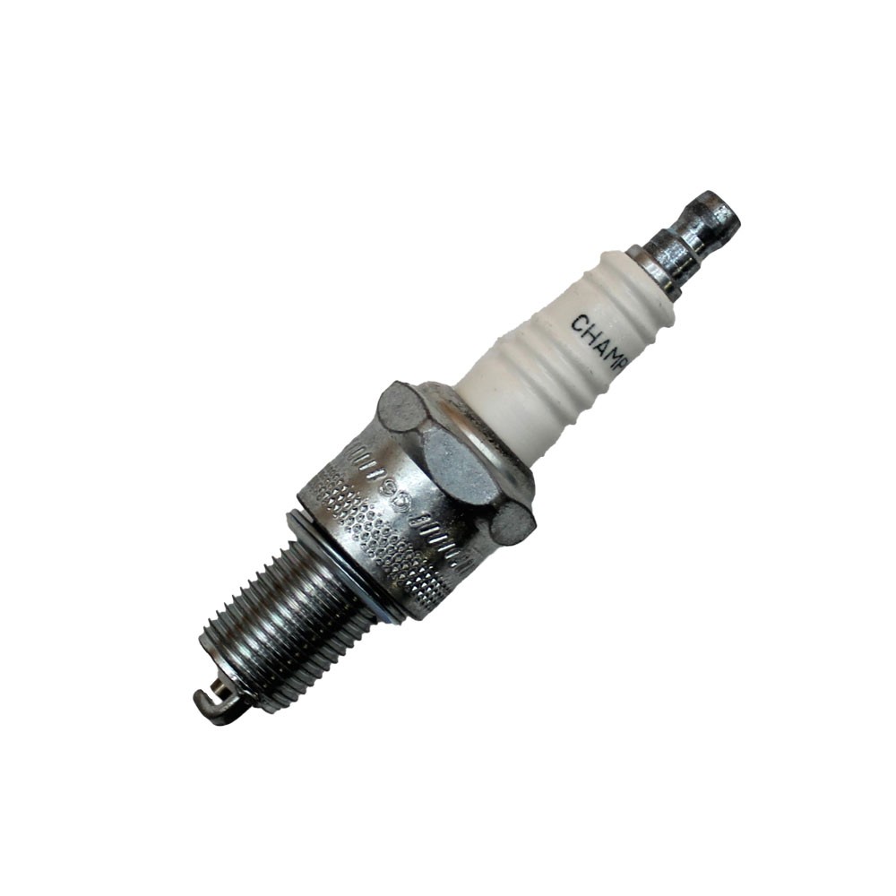 Spark Plug Fits Champion RN9YC Fits NGK BPR6ES Fits Torch F6RTC F7RTC F7TC