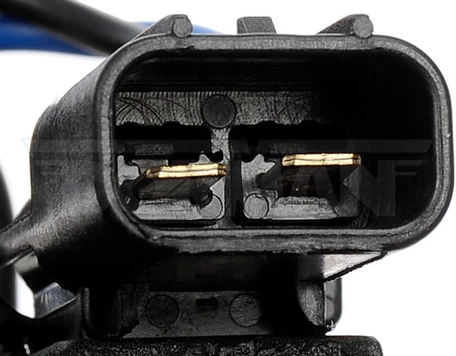 Dorman 621-567 Radiator Fan Assembly Without Controller fits Acura ILX Foto 2 de 4