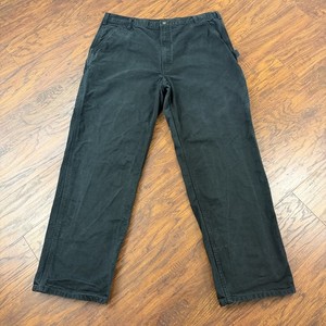 Carhartt B11 Black | eBay