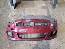 FIAT BRAVO II 198 Frontstoßstange 735414394 2.00 Petrol 110kw 2008 34030938