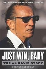 Just Win, Baby: The Al Davis Story