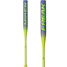 2026 Miken Freak Splatter Series 13.5 1PC Max...