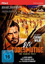 Der Todesmutige (The Naked Prey) - Cornel Wil...