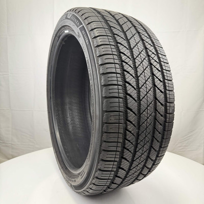 Used 265/40R21 Bridgestone Alenza AS Ultra 105V 8/32 (DOT 23)