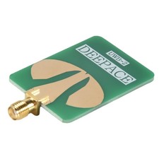 Antenna Ultra Wideband, Radio Frequency Antenna UWB-2 2.8GHz-11GHz4118