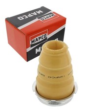 Pare-choc arrière Fiat 130