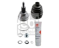 Febi Bilstein 186071 Gelenksatz, Antriebswelle Vorne Links Rechts FüR VW