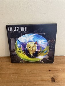 Our Last Night | eBay