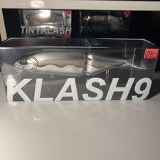 DRT Klash 9 Shunden Low Floating Fishing Lure