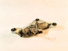 HYUNDAI TUCSON TL, TLE Heckscheibenwischermotor 98700D3000 1.60 Petrol 12066698