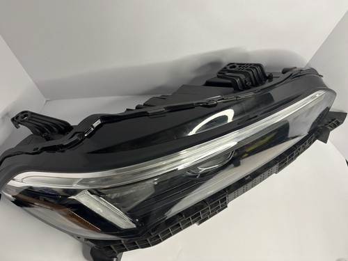 Depo For Honda Civic 2022-23 LED Headlight Assembly Headlamp Right Side - Picture 2 of 7