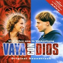 Vaya Con Dios - Und führe uns in Versuchung von Ost, ... | CD | Zustand sehr gut