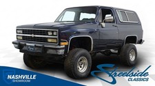 1991 Chevrolet Blazer for Sale