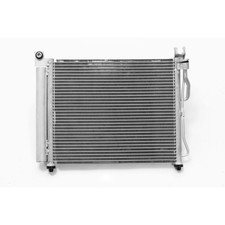 Condensateur Kia PICANTO