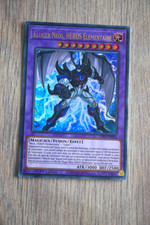 Carte  Yu-Gi-Oh !  Kluger Néos , Héros élémentaire  - Effet -  GFP2-FR003