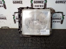 Feu avant (phare) Mercedes MB100