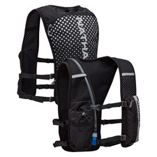 Nathan Hypernight Quickstart 2.0 4 Liter Hydration Pack W/ 1.5L Bladder