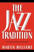 Martin Williams | The Jazz Tradition | Taschenbuch | Englisch (1993) | Buch
