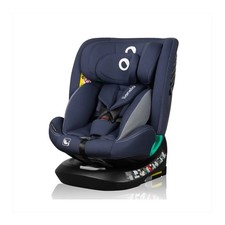 Lionelo Bastiaan One Isofix 360 i-Size BLUE NAVY