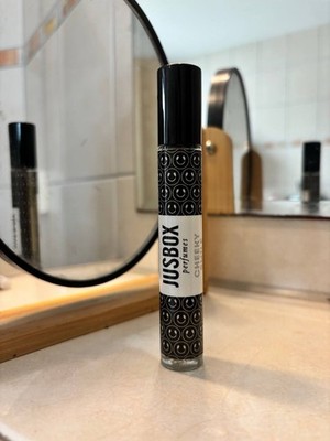 Jusbox Cheeky Smile Eau de Parfum 7,8ml