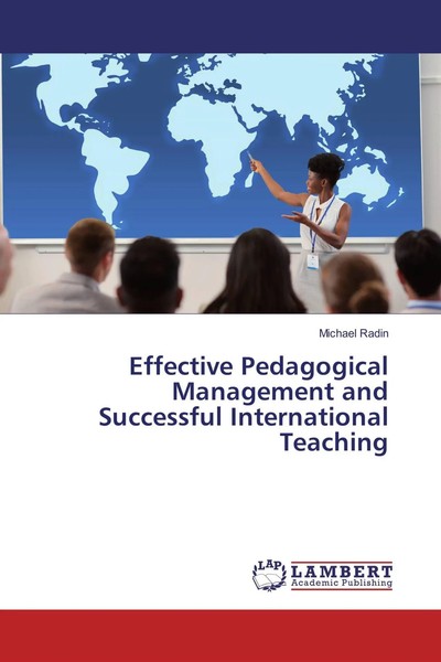Michael Radin | Effective Pedagogical Management And Successful International...-image