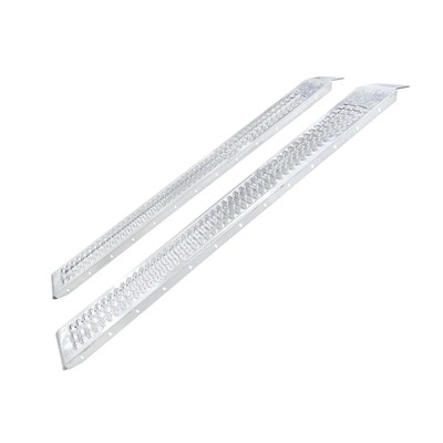 Maxi Ramp Maxi Trac 4x4 Loading Ramp Steel Pair MTLRS1 | eBay Australia