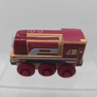 Thomas Wooden Railway Caitlin Engine & Tender FHM47 3427DS 3417DS — photo 7