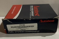 # F316S Auto Best Fuel Pump Strainer FS215 Fuel System Component - New Old Stock