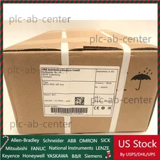New ABB SDCS-FEX-425 INT Excitation plate Fast shipping US Free TAX