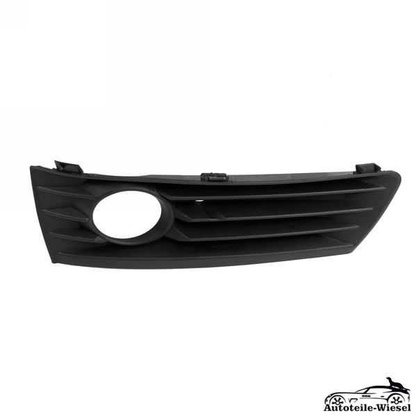 StoßStangengitter Links Vorne FüR Opel Zafira/Zafira Family B 1.6 Cng 05-15-image