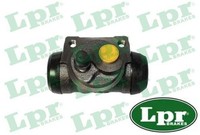 LPR 4066 Radbremszylinder Zylinder Radbremse FüR Peugeot