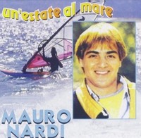 Audio Cd - Mauro Nardi - Un' Estate Al Mare - It-Why -D- Neu