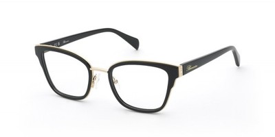 Blumarine Brille VBM899S Roségold glänzend 52/20/140 Damen