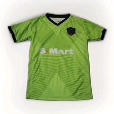 FC Juarez Home Football Soccer Shirt Jersey Adult Size S Small R2