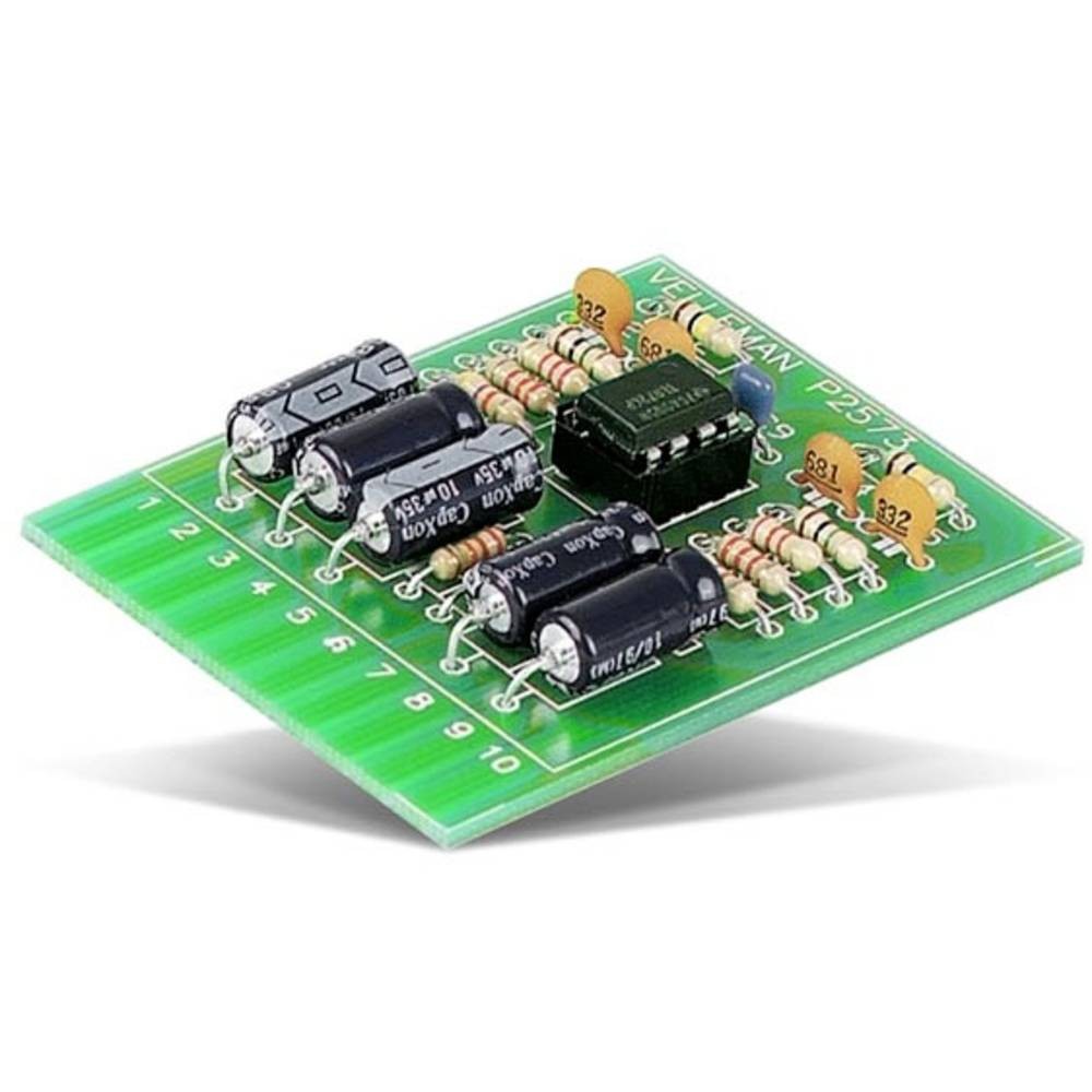 Préampli stéréo Riaa Wcadda WSAH2573 préamplificateur phono RCA pour tourne-disque