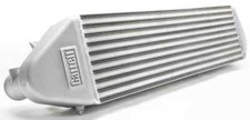 Garrett Air Air Intercooler Cac Core 670hp Fits 13-18 Ford Focus St 2.0l