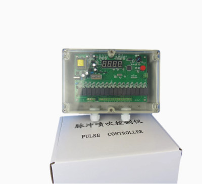 1PCS NEW FIT FOR MCY-64 Pulse Controller Dedusting Pulse Valve
