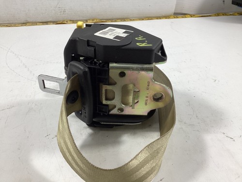2002-2008 AUDI A4 - REAR RIGHT Seatbelt / SEAT BELT Retractor 602089200 OEM . - Picture 4 of 7