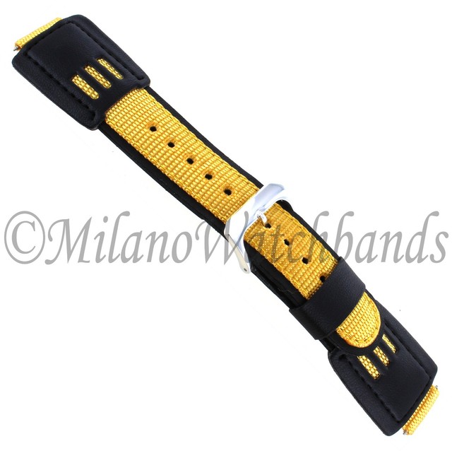 casio nylon