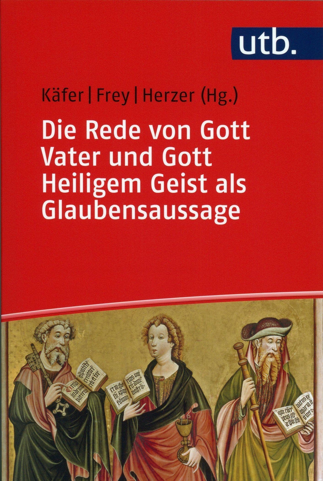 Thumbnail - Das Glaubensbekenntnis Gespräch Zwischen Bibelwissenschaft Und