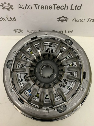 2285722 ford сцепление