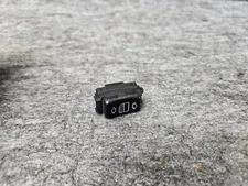 Power Window Switch Right Side Mercedes W126 560 Sel 420 Sel oem