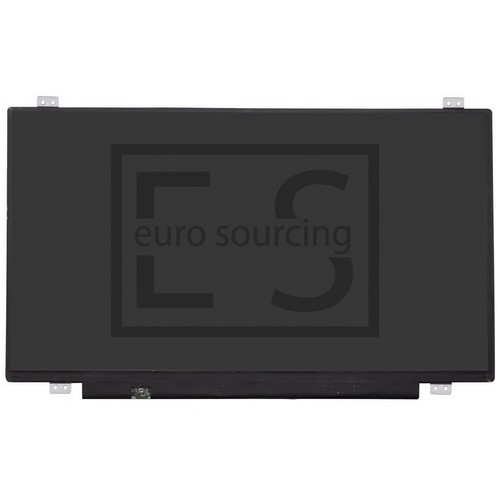 14" REPLACEMENT COMPAQ HP SPS L01103-001 IPS LAPTOP BILDSCHIRM WITH BRACKET - Zdjęcie 3 z 5