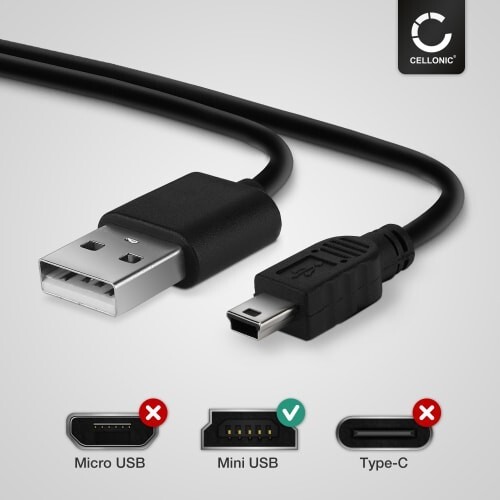 USB Data Transfer Charger Cable for Leap Frog LeapPad Ultra XDI - Afbeelding 3 van 3