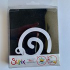 SIZZIX ORIGINALS - LARGE DIE - "SWIRLS" - Ellison - Pre-Owned - Very Gently Used — photo 2